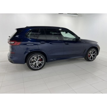 BMW X5  SUV 2023,  3.0 benzyna, automat - Na sprzedaż za 435 420 zł - Katowice - zdjęcie 4