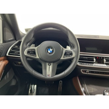 BMW X5  SUV 2023,  3.0 benzyna, automat - Na sprzedaż za 435 420 zł - Katowice - zdjęcie 7