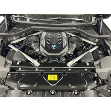 BMW X5  SUV 2023,  3.0 benzyna, automat - Na sprzedaż za 435 420 zł - Katowice - zdjęcie 8