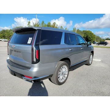 Cadillac Escalade  SUV 2022,  3.0 benzyna, automat - Na sprzedaż za 340 200 zł - Katowice - zdjęcie 6