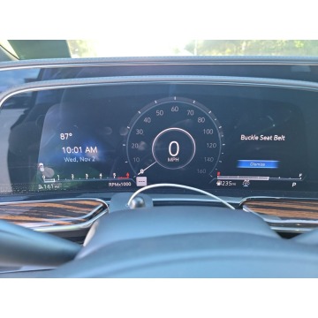Cadillac Escalade  SUV 2022,  3.0 benzyna, automat - Na sprzedaż za 340 200 zł - Katowice - zdjęcie 9