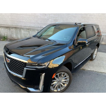 Cadillac Escalade - 2023 Premium Luxury 6,2L