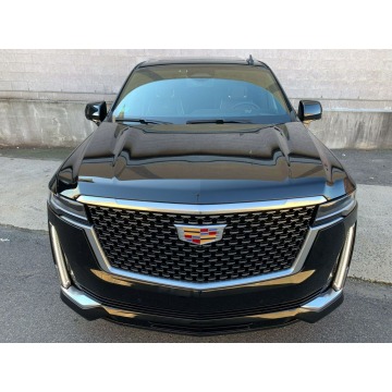 Cadillac Escalade  SUV 2023,  6.2 benzyna, automat - Na sprzedaż za 450 000 zł - Katowice - zdjęcie 2