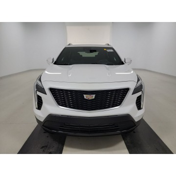 Cadillac   SUV 2022,  3.6 benzyna, automat - Na sprzedaż za 166 500 zł - Katowice - zdjęcie 2