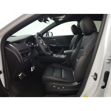 Cadillac   SUV 2022,  3.6 benzyna, automat - Na sprzedaż za 166 500 zł - Katowice - zdjęcie 7