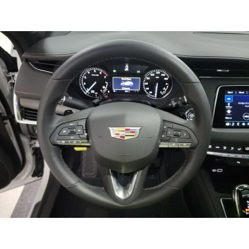 Cadillac   SUV 2022,  3.6 benzyna, automat - Na sprzedaż za 166 500 zł - Katowice - zdjęcie 8