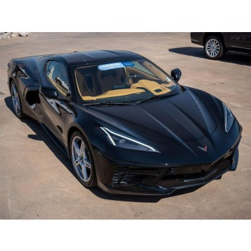 Chevrolet Corvette - 2023 Coupe 3LT