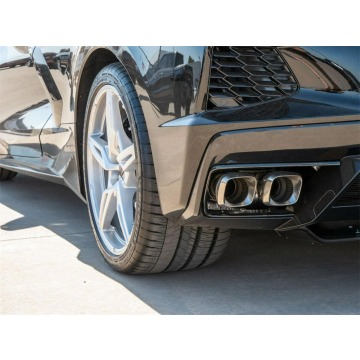 Chevrolet Corvette  Coupe/Sportowy 2023,  6.2 benzyna, automat - Na sprzedaż za 445 500 zł - Katowice - zdjęcie 6