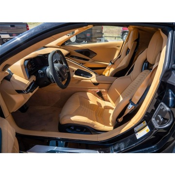 Chevrolet Corvette  Coupe/Sportowy 2023,  6.2 benzyna, automat - Na sprzedaż za 445 500 zł - Katowice - zdjęcie 8