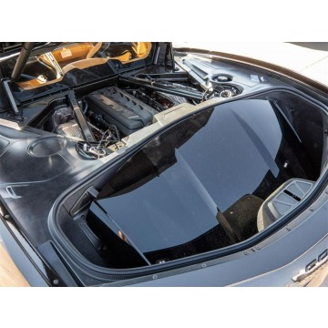 Chevrolet Corvette  Coupe/Sportowy 2023,  6.2 benzyna, automat - Na sprzedaż za 445 500 zł - Katowice - zdjęcie 10