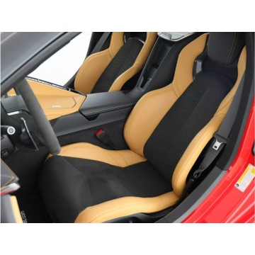 Chevrolet Corvette  Coupe/Sportowy 2023,  6.2 benzyna, automat - Na sprzedaż za 439 200 zł - Katowice - zdjęcie 6