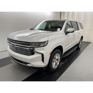 Chevrolet Suburban - 2023 Premier 5,3L