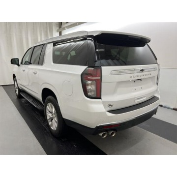 Chevrolet Suburban  SUV 2023,  5.3 benzyna, automat - Na sprzedaż za 328 500 zł - Katowice - zdjęcie 4