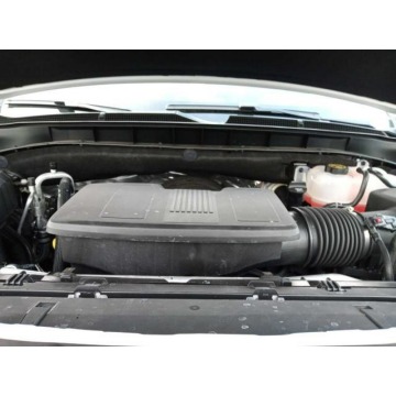 Chevrolet Suburban  SUV 2023,  5.3 benzyna, automat - Na sprzedaż za 328 500 zł - Katowice - zdjęcie 6
