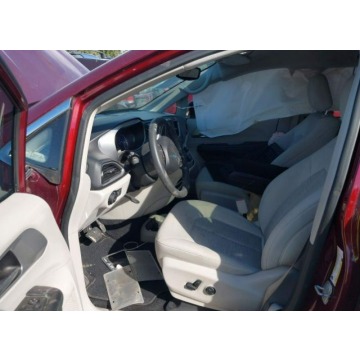 Chrysler Pacifica  Minivan/Van 2018,  3.6 hybryda, automat - Na sprzedaż za 35 147 zł - Katowice - zdjęcie 6