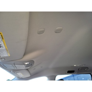 Chrysler Voyager  Minivan/Van 2022,  3.6 benzyna, automat - Na sprzedaż za 137 700 zł - Katowice - zdjęcie 10