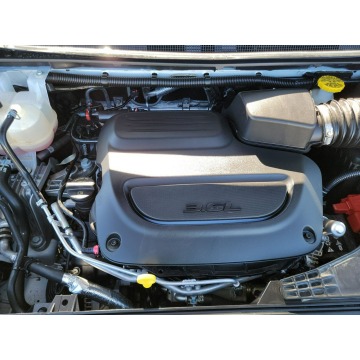 Chrysler Voyager  Minivan/Van 2022,  3.6 benzyna, automat - Na sprzedaż za 137 700 zł - Katowice - zdjęcie 11