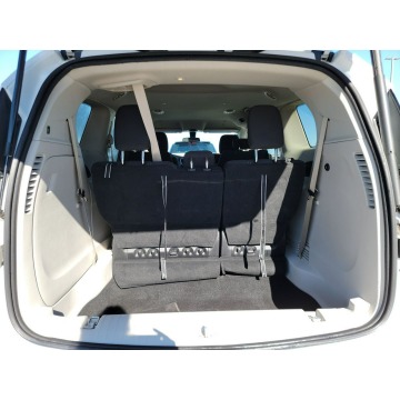 Chrysler Voyager  Minivan/Van 2022,  3.6 benzyna, automat - Na sprzedaż za 137 700 zł - Katowice - zdjęcie 12
