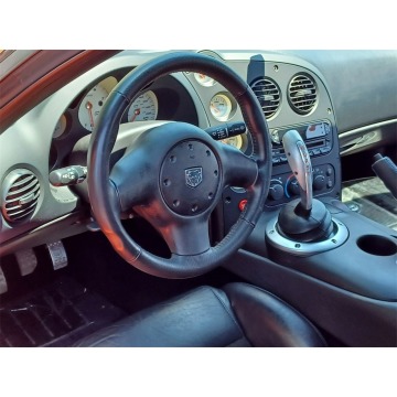 Dodge Viper  Kabriolet 2008,  8.4 benzyna - Na sprzedaż za 360 000 zł - Katowice - zdjęcie 7