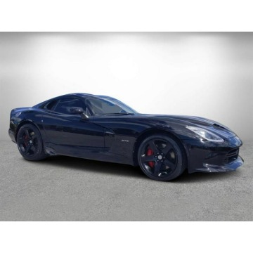 Dodge Viper - 2013 GTS