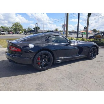 Dodge Viper  Kabriolet 2013,  8.4 benzyna - Na sprzedaż za 495 000 zł - Katowice - zdjęcie 6