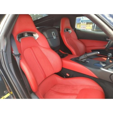 Dodge Viper  Kabriolet 2013,  8.4 benzyna - Na sprzedaż za 495 000 zł - Katowice - zdjęcie 8