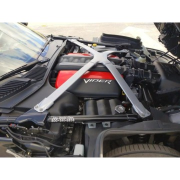 Dodge Viper  Kabriolet 2013,  8.4 benzyna - Na sprzedaż za 495 000 zł - Katowice - zdjęcie 9
