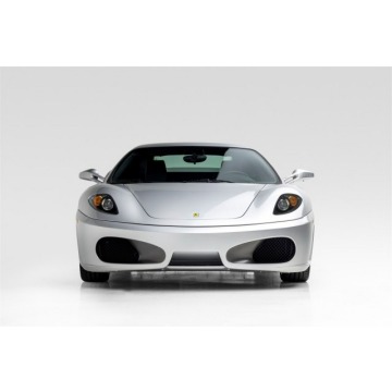 Ferrari   Coupe/Sportowy 2005,  4.0 benzyna - Na sprzedaż za 810 000 zł - Katowice - zdjęcie 2