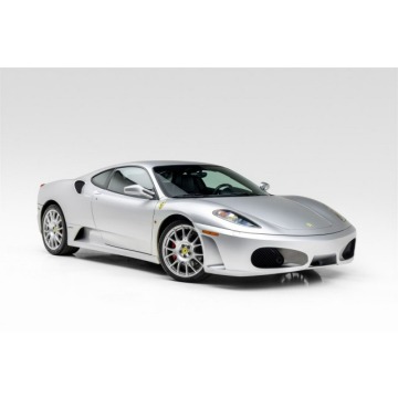 Ferrari   Coupe/Sportowy 2005,  4.0 benzyna - Na sprzedaż za 810 000 zł - Katowice - zdjęcie 3