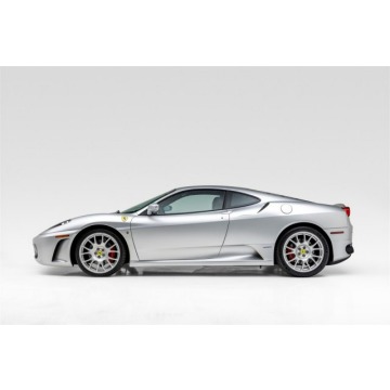 Ferrari   Coupe/Sportowy 2005,  4.0 benzyna - Na sprzedaż za 810 000 zł - Katowice - zdjęcie 4