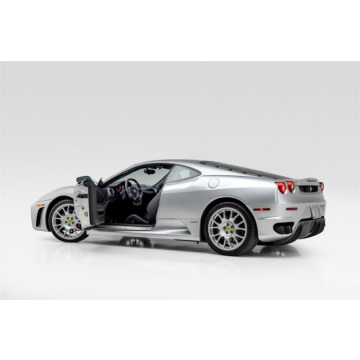 Ferrari   Coupe/Sportowy 2005,  4.0 benzyna - Na sprzedaż za 810 000 zł - Katowice - zdjęcie 5