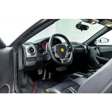 Ferrari   Coupe/Sportowy 2005,  4.0 benzyna - Na sprzedaż za 810 000 zł - Katowice - zdjęcie 6