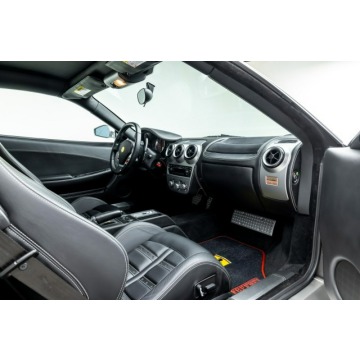 Ferrari   Coupe/Sportowy 2005,  4.0 benzyna - Na sprzedaż za 810 000 zł - Katowice - zdjęcie 7
