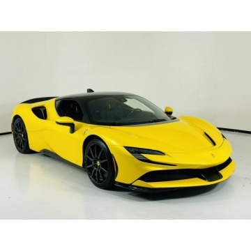 Ferrari inny - 2022 SF90 STRADALE Hybryda