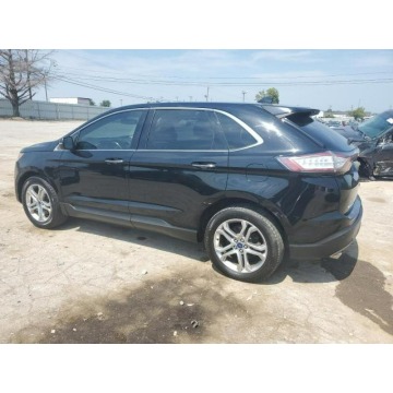 Ford Edge  SUV 2018,  2.0 benzyna, automat - Na sprzedaż za 49 815 zł - Katowice - zdjęcie 4