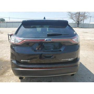 Ford Edge  SUV 2018,  2.0 benzyna, automat - Na sprzedaż za 49 815 zł - Katowice - zdjęcie 5