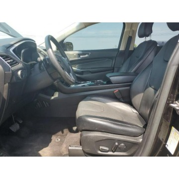Ford Edge  SUV 2018,  2.0 benzyna, automat - Na sprzedaż za 49 815 zł - Katowice - zdjęcie 7