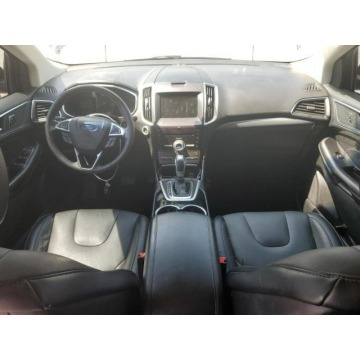 Ford Edge  SUV 2018,  2.0 benzyna, automat - Na sprzedaż za 49 815 zł - Katowice - zdjęcie 8