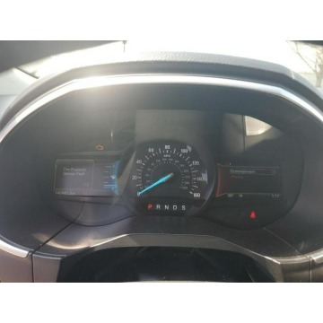 Ford Edge  SUV 2018,  2.0 benzyna, automat - Na sprzedaż za 49 815 zł - Katowice - zdjęcie 9