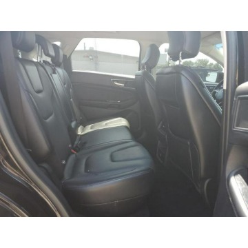 Ford Edge  SUV 2018,  2.0 benzyna, automat - Na sprzedaż za 49 815 zł - Katowice - zdjęcie 10