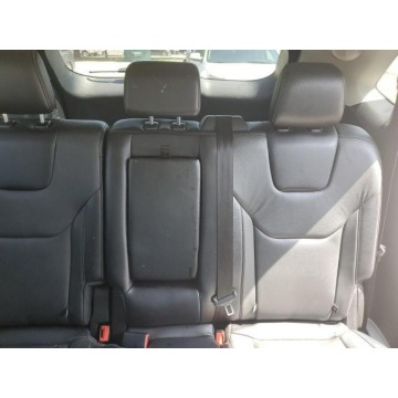 Ford Edge  SUV 2018,  2.0 benzyna, automat - Na sprzedaż za 49 815 zł - Katowice - zdjęcie 11