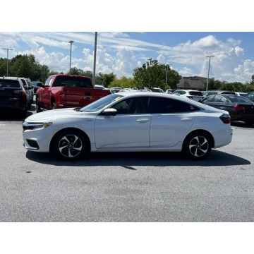 Honda Insight  SUV 2022,  1.5 hybryda, automat - Na sprzedaż za 112 500 zł - Katowice - zdjęcie 4