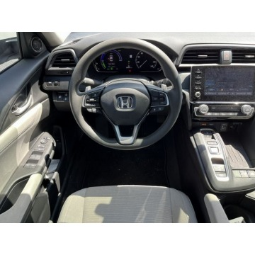 Honda Insight  SUV 2022,  1.5 hybryda, automat - Na sprzedaż za 112 500 zł - Katowice - zdjęcie 5