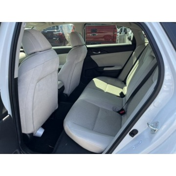 Honda Insight  SUV 2022,  1.5 hybryda, automat - Na sprzedaż za 112 500 zł - Katowice - zdjęcie 7