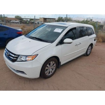 Honda Odyssey - EX-L