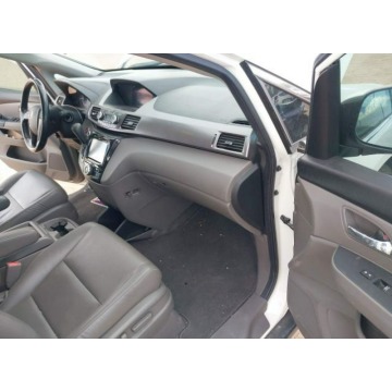 Honda Odyssey  Minivan/Van 2015,  3.5 benzyna, automat - Na sprzedaż za 37 361 zł - Katowice - zdjęcie 5