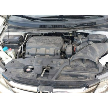 Honda Odyssey  Minivan/Van 2015,  3.5 benzyna, automat - Na sprzedaż za 37 361 zł - Katowice - zdjęcie 8
