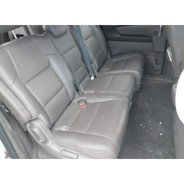 Honda Odyssey  Minivan/Van 2015,  3.5 benzyna, automat - Na sprzedaż za 37 361 zł - Katowice - zdjęcie 7