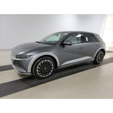 Hyundai IONIQ - 5 Limited 74KW + 165KW 320HP Dual Electric