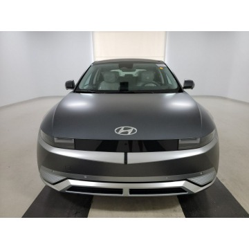 Hyundai IONIQ  SUV 2023 elektryczny, automat - Na sprzedaż za 243 000 zł - Katowice - zdjęcie 2